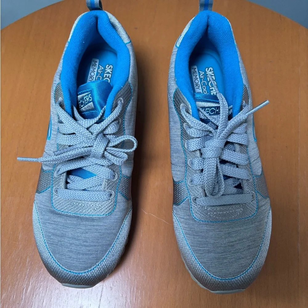 Skechers women sneakers - Picture 7 of 11